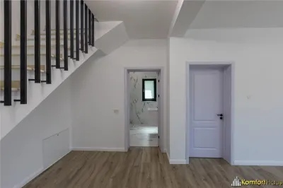 Casa Hemeius la strada - foto 12