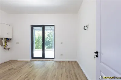 Casa Hemeius la strada - foto 8
