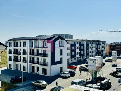 Apartament 3 camere | Doamna Stanca | 2 bai | decomandat  | 2 - foto 7