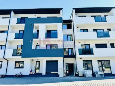 Apartament 2 camere | Doamna Stanca |  balcon | incalzire pardoseala | 2 - foto 8