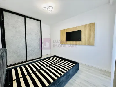 Apartament 3 camere NOU | Doamna Stanca | incalzire pardoseala | video - foto 13
