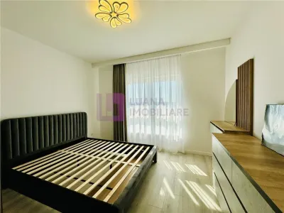 Apartament 3 camere NOU | Doamna Stanca | incalzire pardoseala | video - foto 9