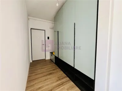 Apartament 3 camere | 2 bai | terasa | Turnisor | lift | INTABULAT | boxa C1 - foto 5
