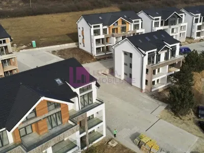 Apartament 2 camere PREMIUM | decomandat | finisat la alb (R) - foto 21