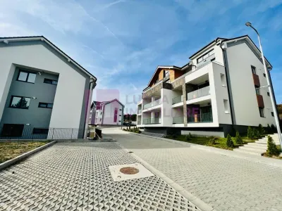 Apartament 2 camere PREMIUM | la cheie | cartier exclusivist (Do) - foto 8