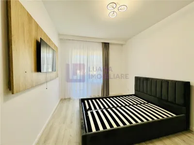 Apartament 3 camere, gradina 16 mp | Doamna Stanca | incalzire pardoseala - foto 4