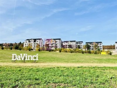 Apartament 3 camere  PREMIUM | 2 bai | 3 balcoane | incalzire pardoseala | la alb (Clb) - foto 11