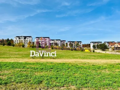 Penthouse 4 camere PREMIUM | 2 niveluri | mobilat si utilat (Do) - foto 15