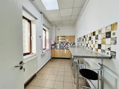Spatiu de birouri | Calea Dumbravii | 300 mp | Office building - foto 8