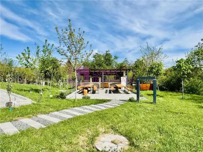 Apartament 3 camere PREMIUM | Turnisor | gradina 63 mp | boxa | lift | - foto 8