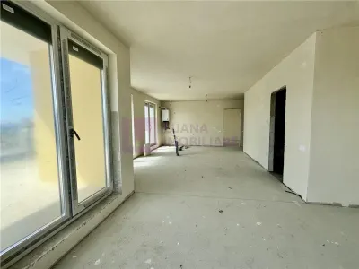 Apartament 2 camere PREMIUM | Turnisor | boxa | lift | - foto 3
