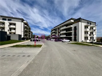 Apartament 3 camere PREMIUM | Turnisor | gradina 61 mp | boxa | lift | - foto 15