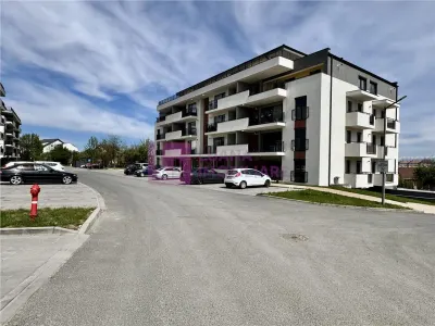 Apartament 3 camere PREMIUM | etaj 1 | Turnisor | boxa | lift | - foto 16