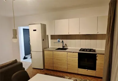 Apartament 3 Camere Decomandat Hol H Pomarla - Bucuresti