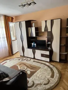 Apartament 2 Camere Semidecomandat Bd.Alexandru Obregia - foto 4