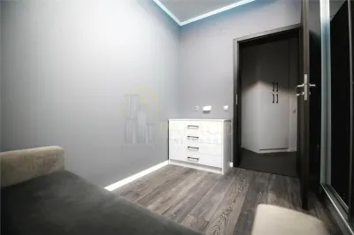 Apartament de 3 camere, Copou, etaj 2 cu mutare imediata - foto 16