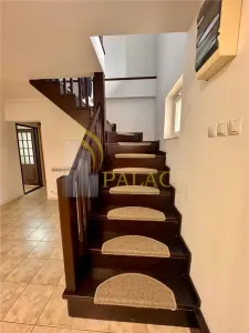 Vila individuala, priveliste spectaculoasa cu garaj Pietrarie Barnova - foto 12