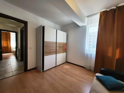 INCHIRIERE 3 CAMERE ETAJ 2/4 CU PARCARE - foto 5