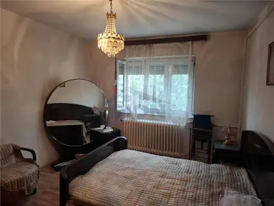 Soseaua Pantelimon  - Spitalul Pantelimon  adiacent - Bucuresti