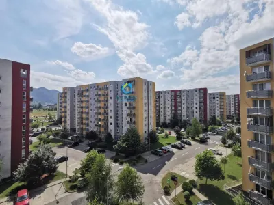 Inchiriem Apartament 2 Camere, Modern, Decomandat, Avantgarden - foto 2