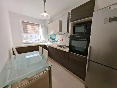 Inchiriem Apartament 2 Camere, Modern, Decomandat, Avantgarden - foto 11