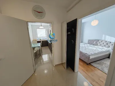 Inchiriem Apartament 2 Camere, Modern, Decomandat, Avantgarden - foto 13
