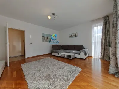 Inchiriem Apartament 2 Camere, Modern, Decomandat, Avantgarden - foto 6