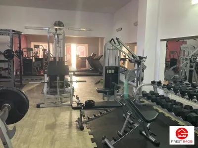 Spatiu comercial de inchiriat - foto 3