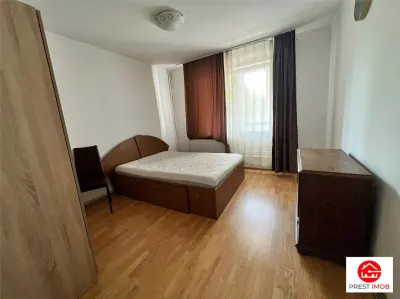 De vanzare apartament 2 camere in Tudor - foto 2