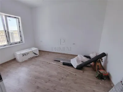 Duplex pe plan - teren generos - zona linistita - foto 5