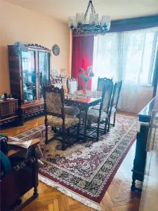 CIRCUMVALATIUNII - 2 CAMERE -ETAJUL 1 - DE RENOVAT - ZONA EXCELENTA - foto 2
