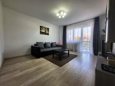 INCHIRIERE 2 CAMERE ETAJ 1/ PARCARE SI VEDERE LIBERA - foto 3