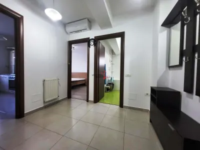 INCHIRIERE 2 CAMERE ETAJ 1/ PARCARE SI VEDERE LIBERA - foto 10