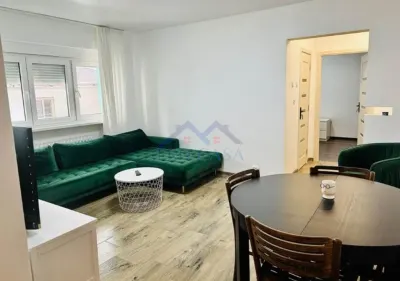Apartament 2 camere, Cetate, zona Bulevard - Alba Iulia