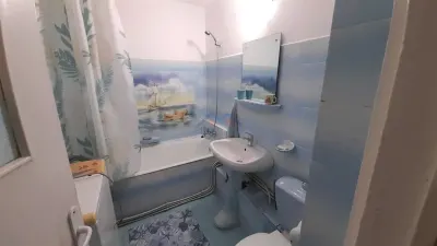 Apartament 2 camere decomandat, 50 mp., Ampoi 3 - foto 6