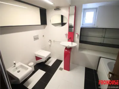 Ultracentral - bloc nou - apartament 2 camere - 71mp utili - mobilat si utilat - foto 8