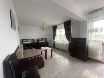 Apartament 2 camere | 68 mp | Loc parcare | i2c-1875 - Sfantu Ilie