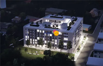 Nicolina, Luxury Edition, apartamente noiTip 8 - Iasi