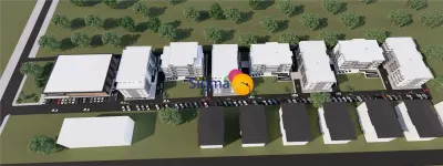 Apartamente noi, modalitati de plata flexibileApartament 2 camere  C1 - foto 18