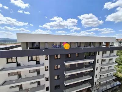 Proiect nou, apartamente 1,2,3 camereBlocul 1 - foto 20