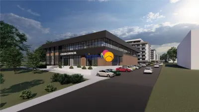 Proiect nou, apartamente 1,2,3 camereBlocul 1 - foto 25