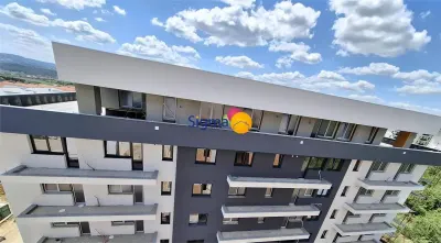 Proiect nou! Apartament 3 camere decomandat, 2 baiBLOC 2 - foto 18