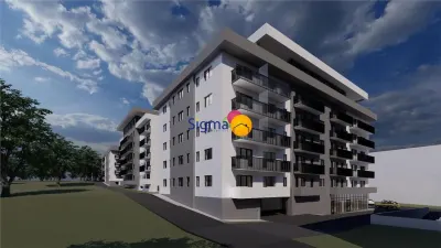 Apartamente noi, modalitati de plata flexibileApartament 2 camere  C1 - foto 23