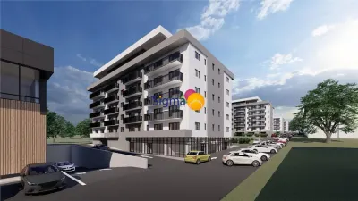 Apartamente noi, modalitati de plata flexibileApartament 2 camere  C1 - foto 23