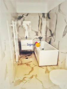 Proiect nou! Apartament 3 camere decomandat, 2 baiBLOC 1 - foto 7