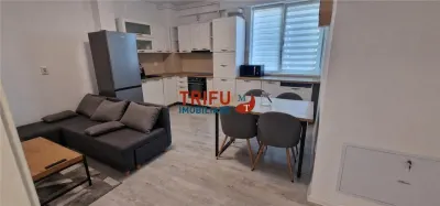 Apartament 3 camere zona rezidentiala Ampoi - foto 4
