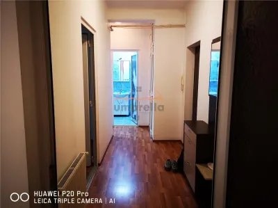Apartament de inchiriat 2 camere, decomandat 58m², et.2/2, parcare, str. Campeni - foto 5