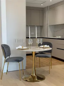 Apartament 2 Camere | Vedere Lac + Curte Interioara | FLOREASCA - foto 4
