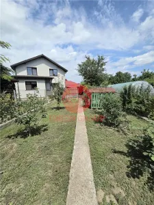 Casa Renovata, Teren 600 mp, 2 Intrari Separate, Navodari Zona Kaufland - foto 13