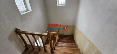 Casa de vanzare Ampoita cu o super priveliste - foto 12